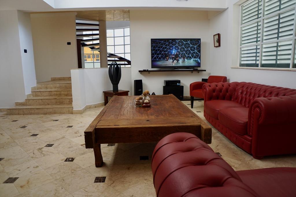 Casa Max By Playa Moments Villa Playa del Carmen Eksteriør billede