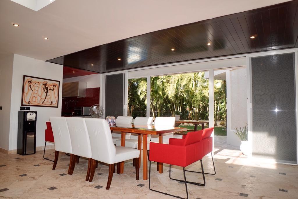 Casa Max By Playa Moments Villa Playa del Carmen Eksteriør billede