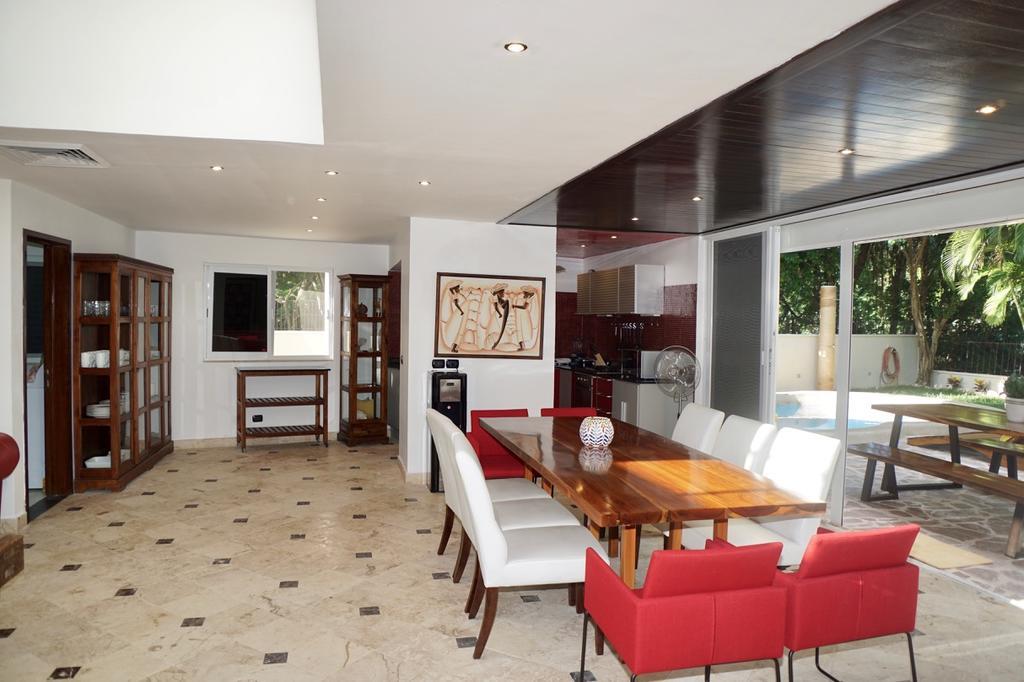 Casa Max By Playa Moments Villa Playa del Carmen Eksteriør billede