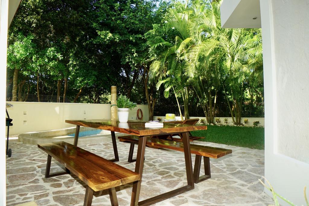 Casa Max By Playa Moments Villa Playa del Carmen Eksteriør billede
