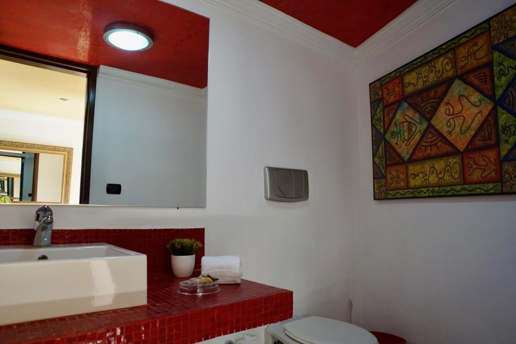 Casa Max By Playa Moments Villa Playa del Carmen Eksteriør billede