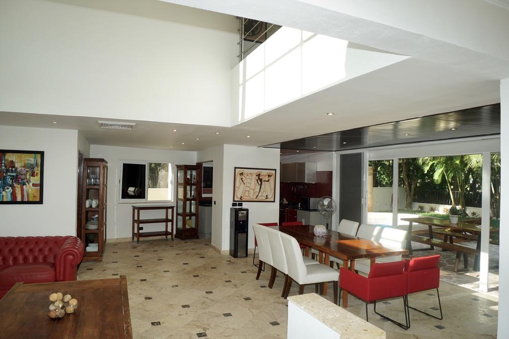 Casa Max By Playa Moments Villa Playa del Carmen Eksteriør billede