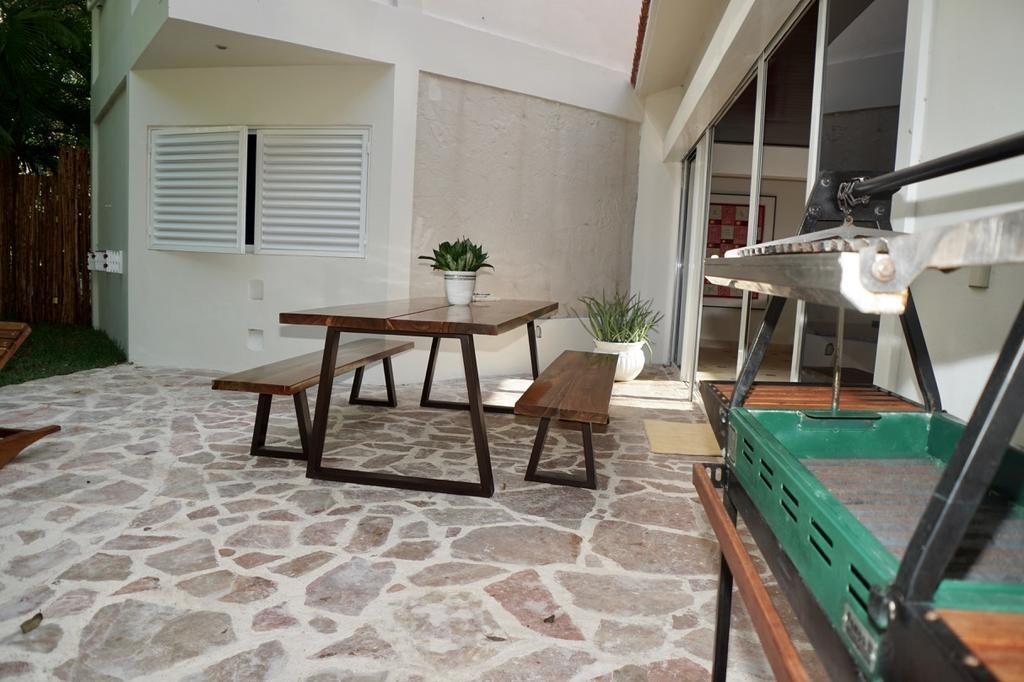 Casa Max By Playa Moments Villa Playa del Carmen Eksteriør billede