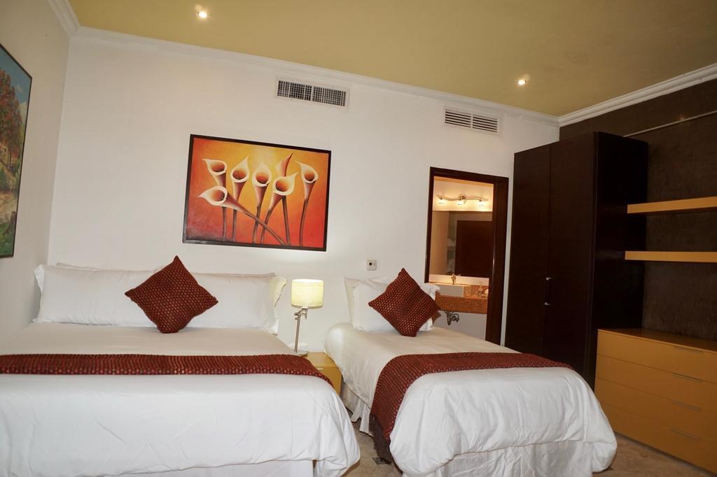 Casa Max By Playa Moments Villa Playa del Carmen Eksteriør billede