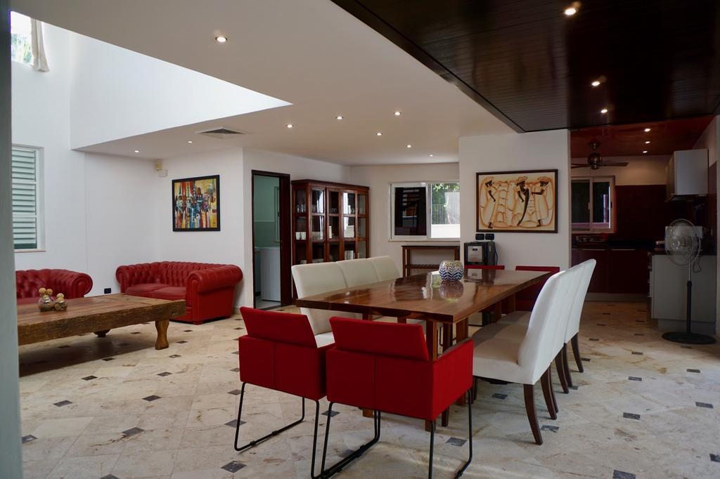 Casa Max By Playa Moments Villa Playa del Carmen Eksteriør billede