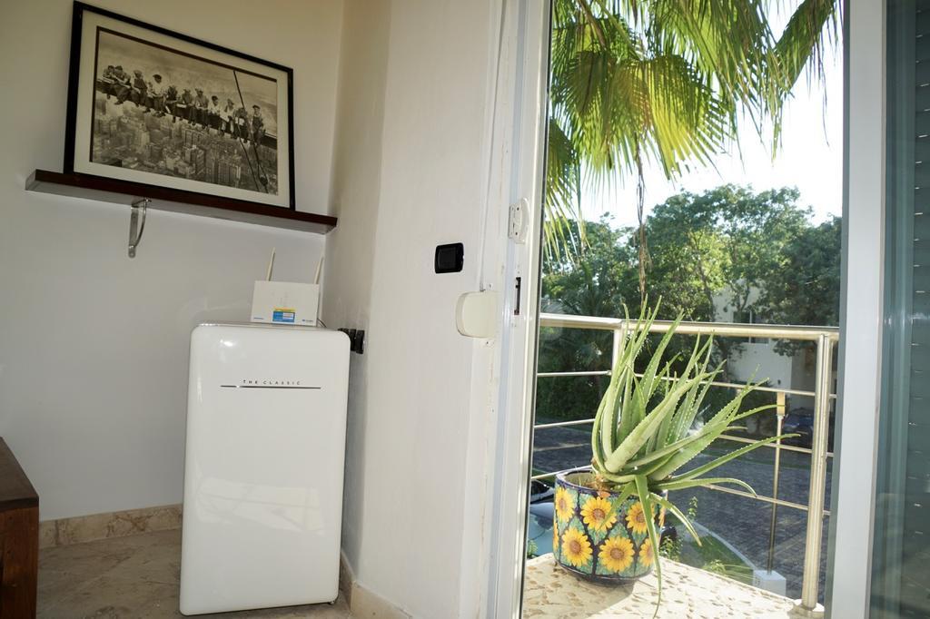 Casa Max By Playa Moments Villa Playa del Carmen Eksteriør billede