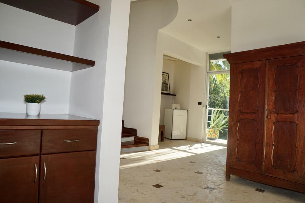 Casa Max By Playa Moments Villa Playa del Carmen Eksteriør billede