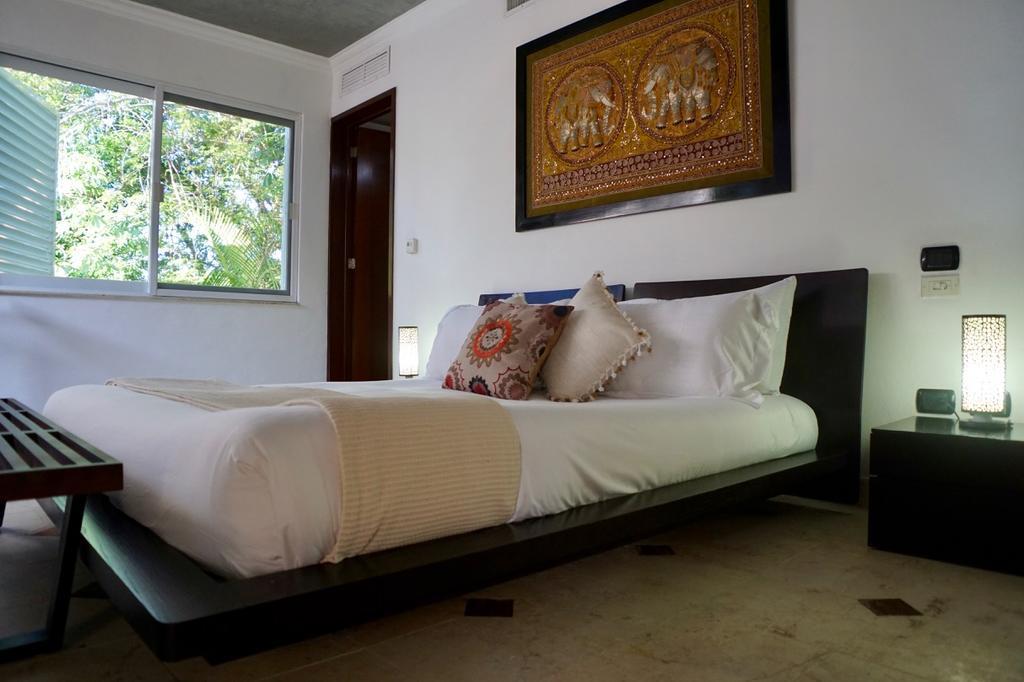 Casa Max By Playa Moments Villa Playa del Carmen Eksteriør billede