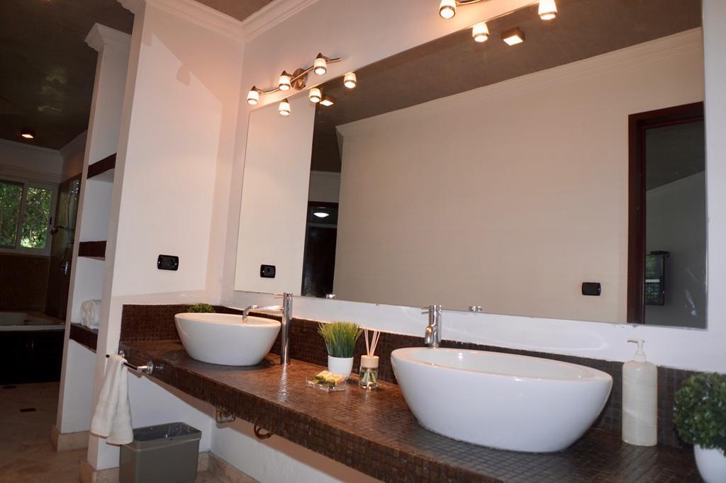 Casa Max By Playa Moments Villa Playa del Carmen Eksteriør billede