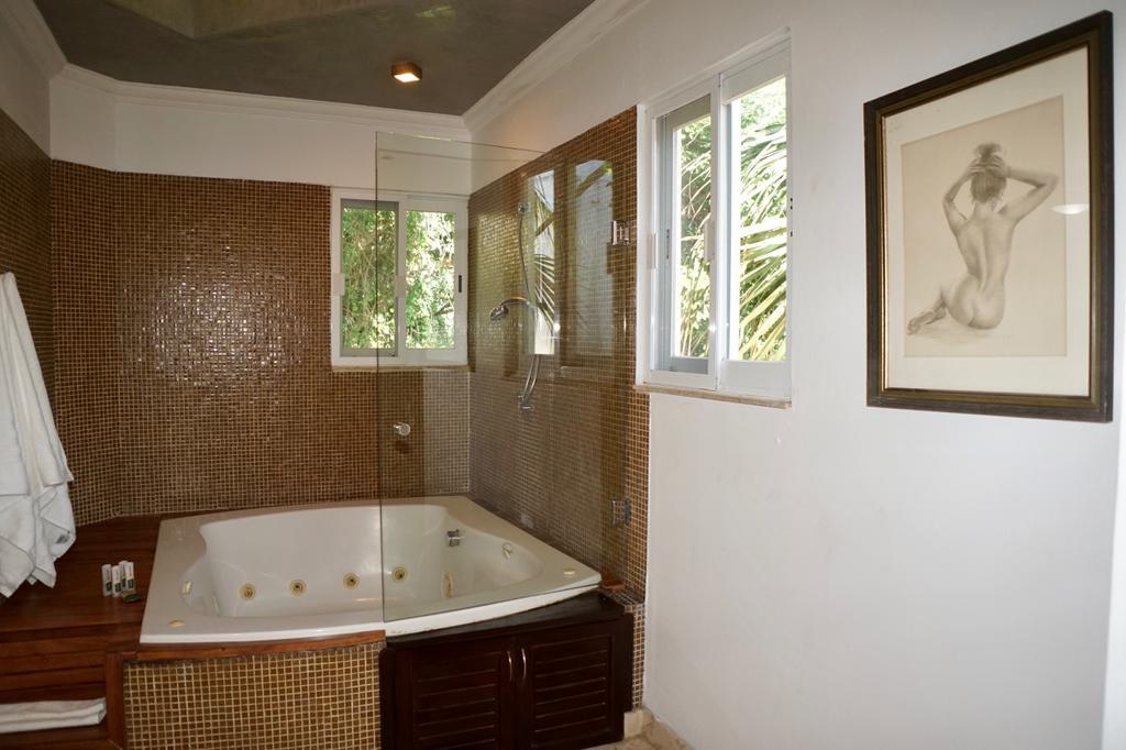 Casa Max By Playa Moments Villa Playa del Carmen Eksteriør billede