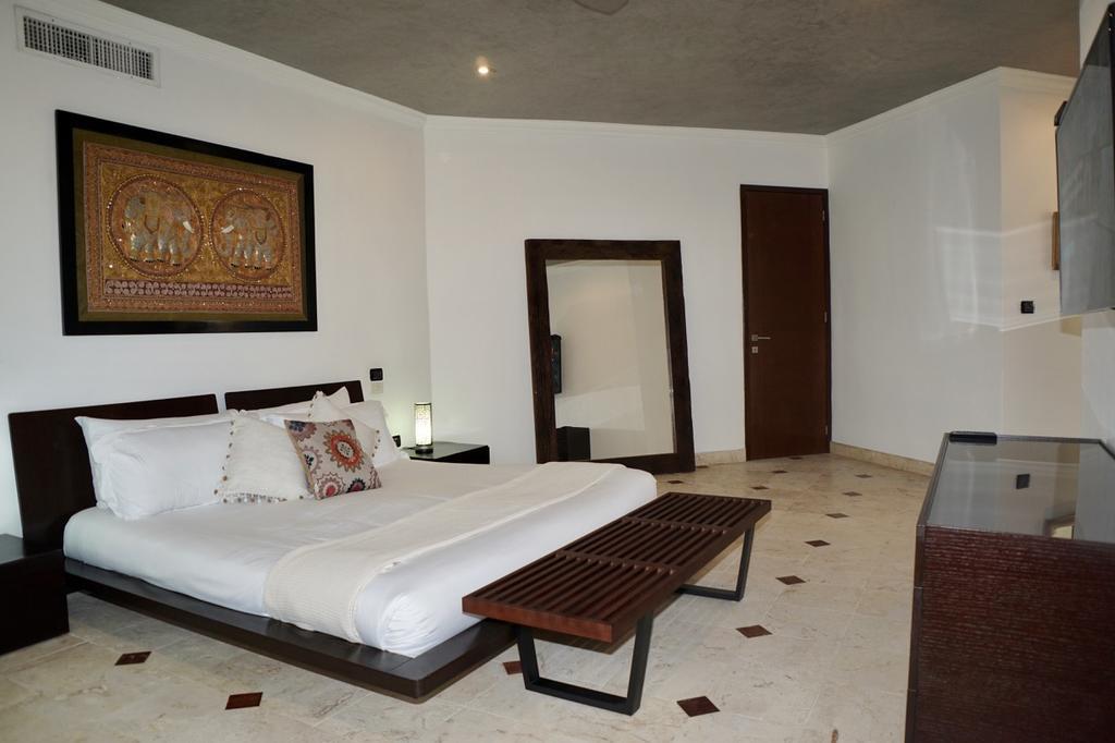 Casa Max By Playa Moments Villa Playa del Carmen Eksteriør billede