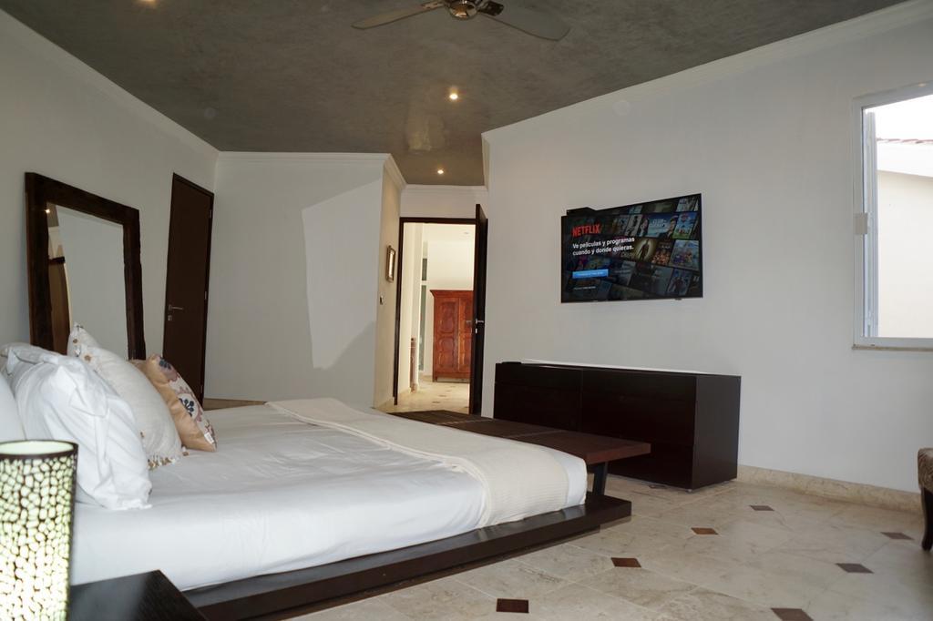 Casa Max By Playa Moments Villa Playa del Carmen Eksteriør billede