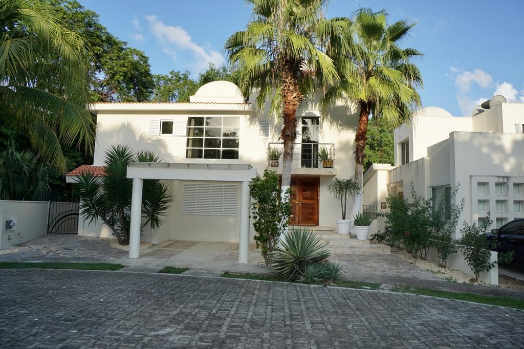 Casa Max By Playa Moments Villa Playa del Carmen Eksteriør billede