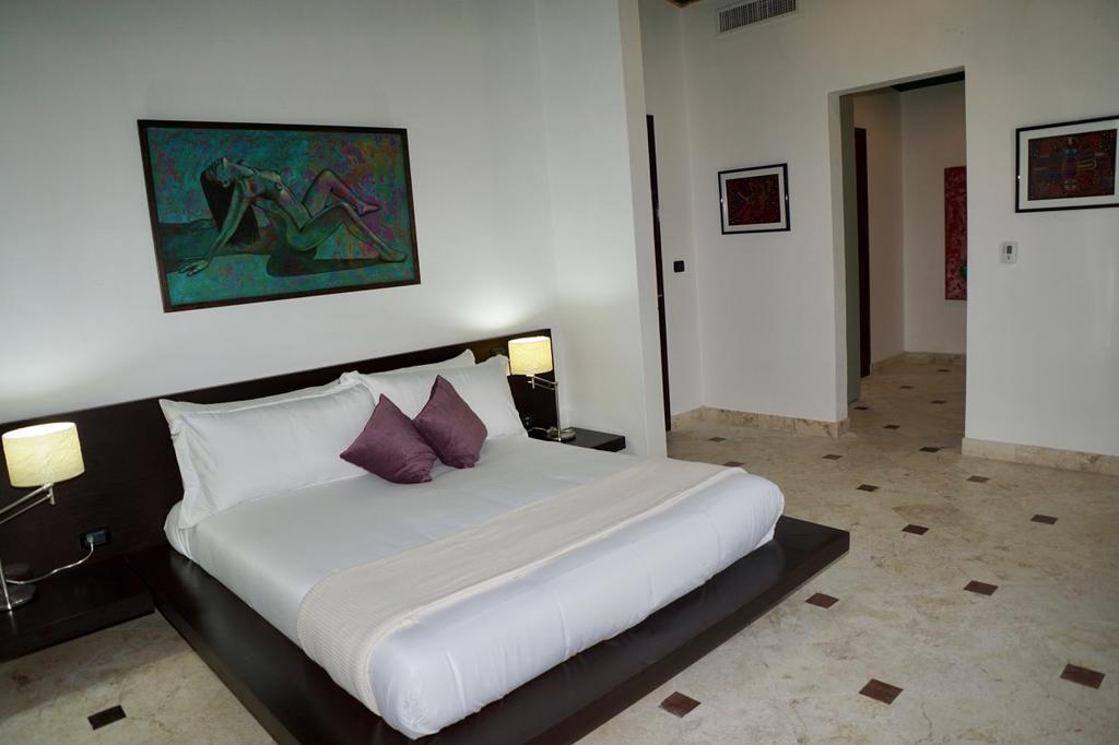 Casa Max By Playa Moments Villa Playa del Carmen Eksteriør billede