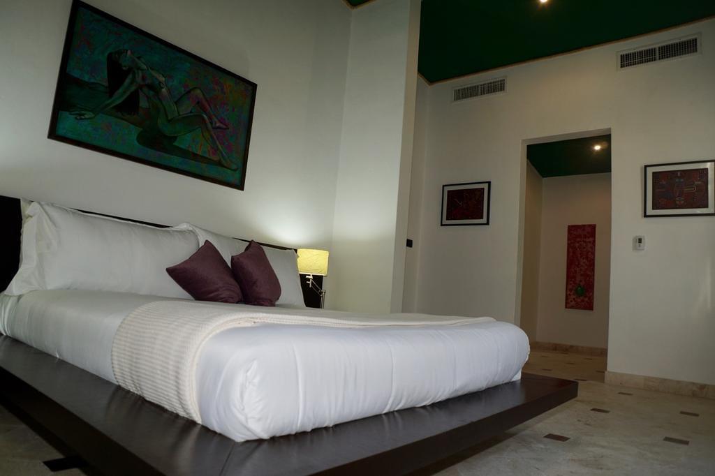 Casa Max By Playa Moments Villa Playa del Carmen Eksteriør billede