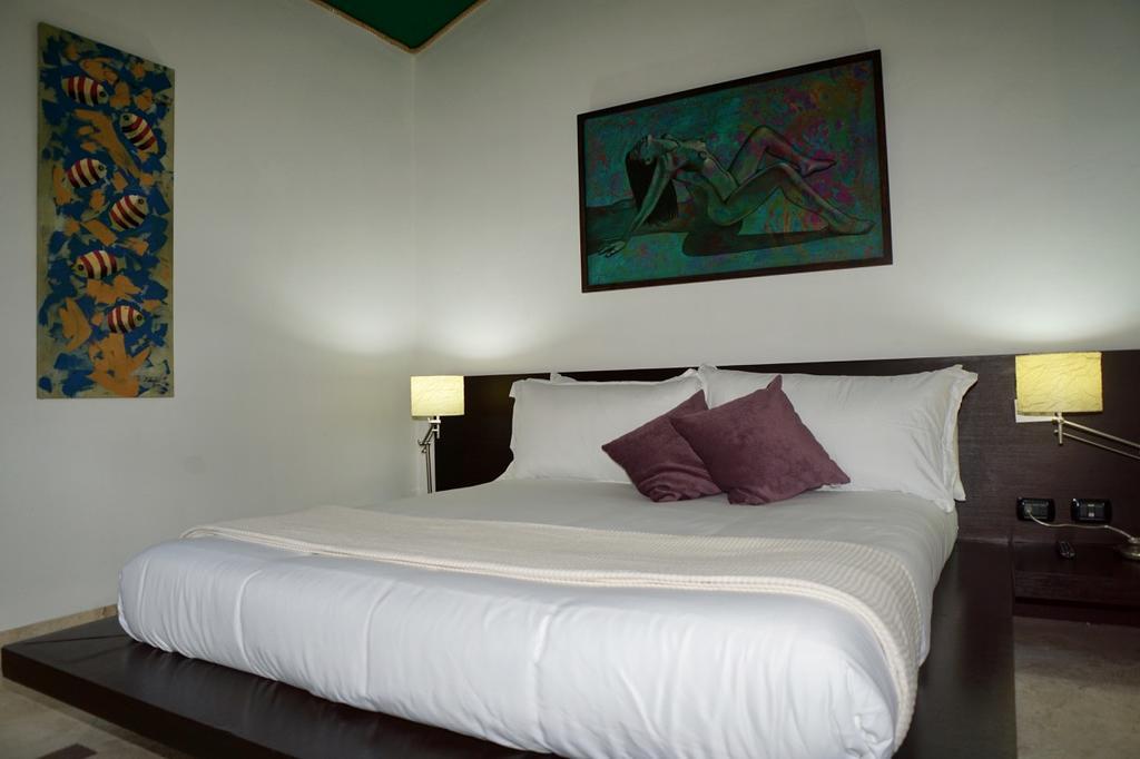 Casa Max By Playa Moments Villa Playa del Carmen Eksteriør billede