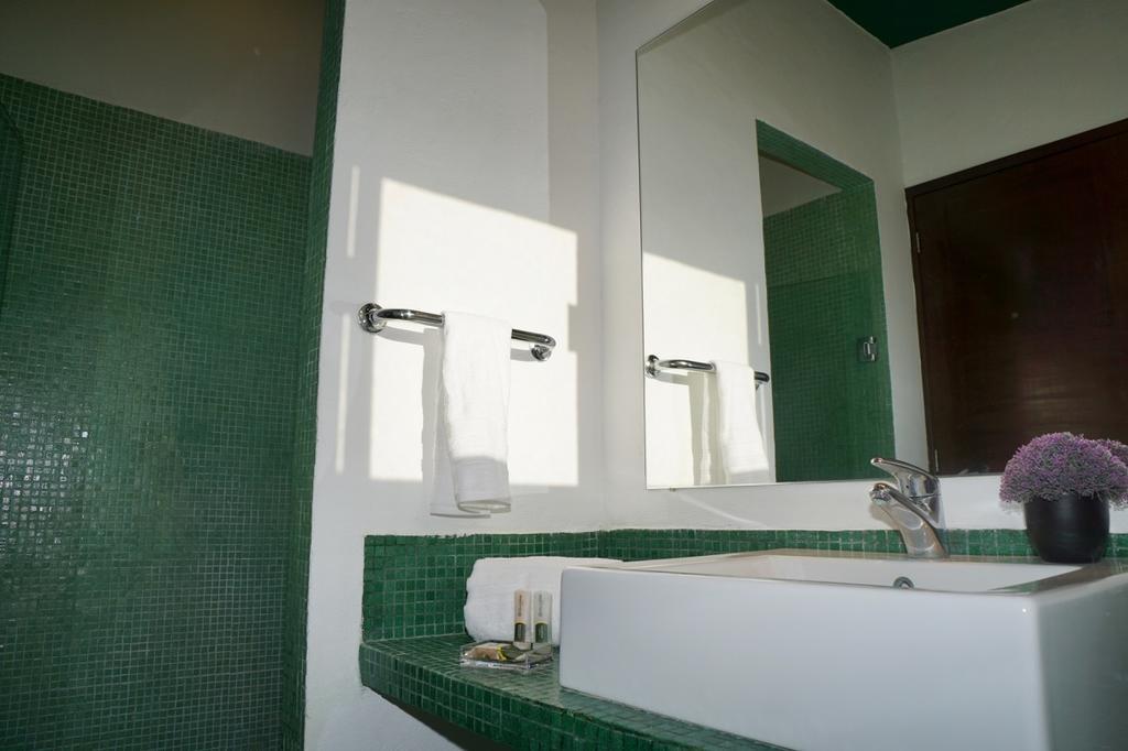 Casa Max By Playa Moments Villa Playa del Carmen Eksteriør billede