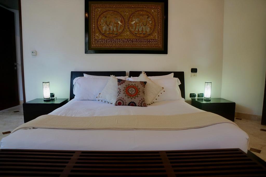 Casa Max By Playa Moments Villa Playa del Carmen Eksteriør billede